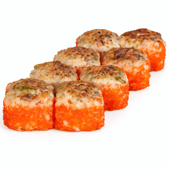 Ролл «Ниагара»