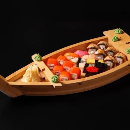 Фуна Мори