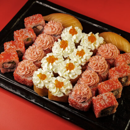 Набор На двоих