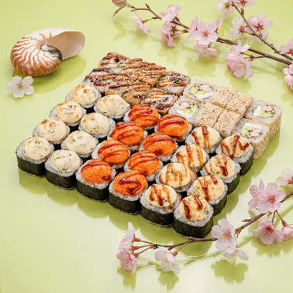 Сет Акционный