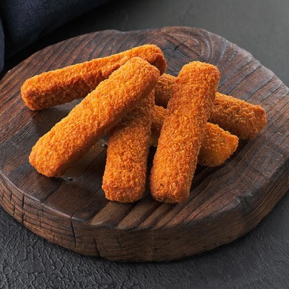 Рыбные наггетсы