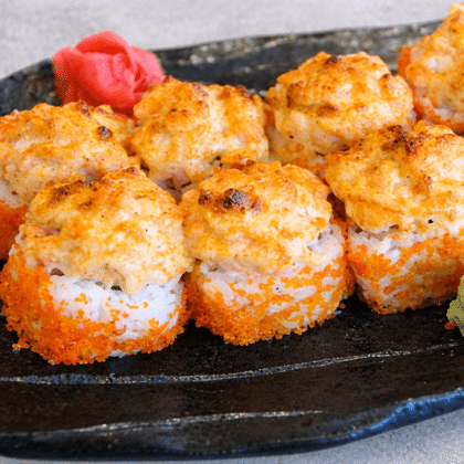 Ролл «Окинава»