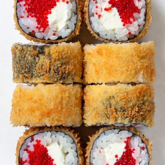 Темпура спайс