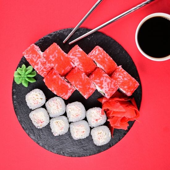 Мистер Крабс