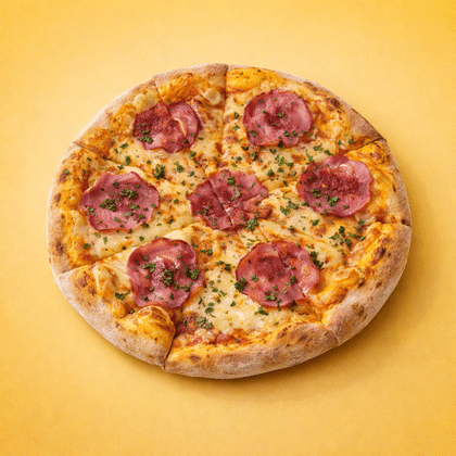 Ветчина-сыр