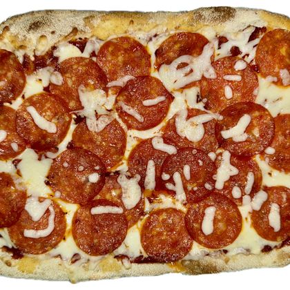 Римская пепперони