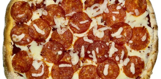 Римская пепперони