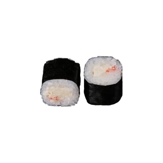 Маки снежный краб