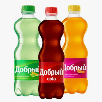 Добрый напиток