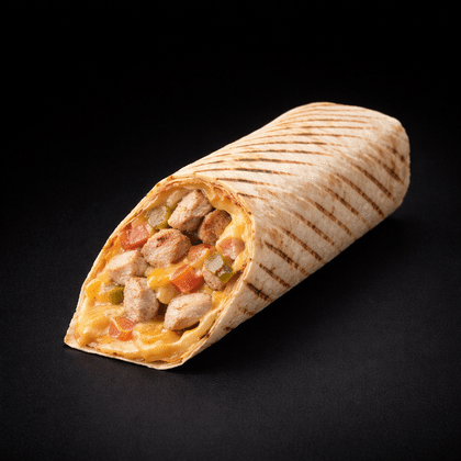 Шаурма Сырная