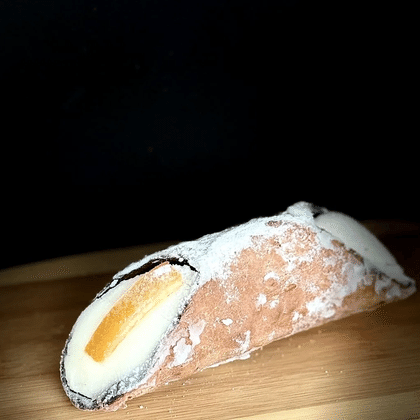 Сицилийское канноло