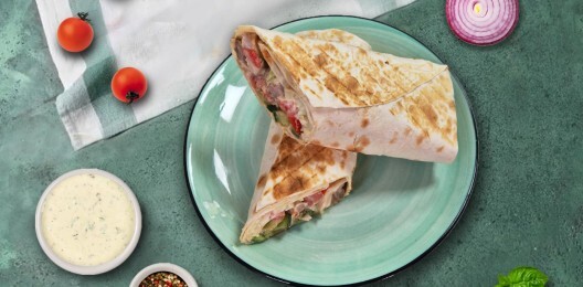 Шаверма Классическая