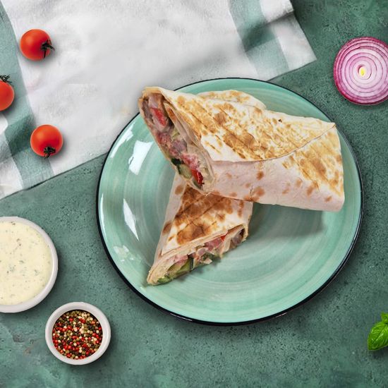 Шаверма Классическая