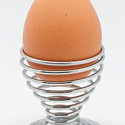 Яицо вареная 1 шт