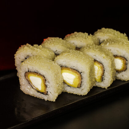 Ролл Сакураима