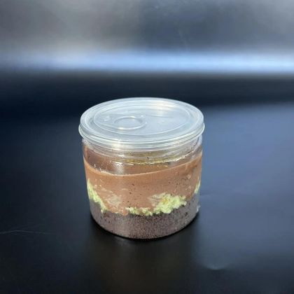 Пирожное дубайский шоколад