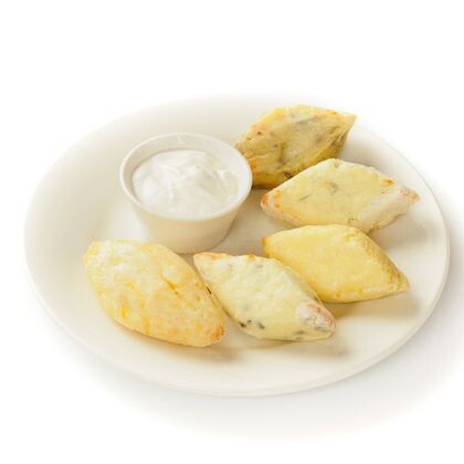Лапуны микс
