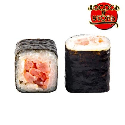 Миник Креветка