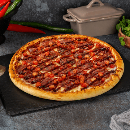 Пицца «Аппетито BBQ»