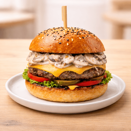 Смолянин в деревне