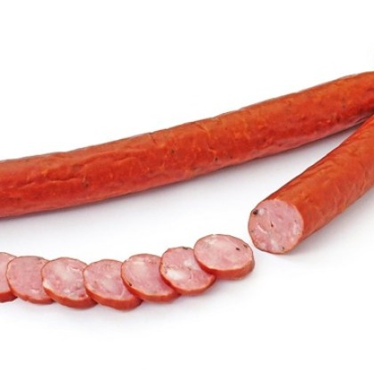 Колбаски охотничьи