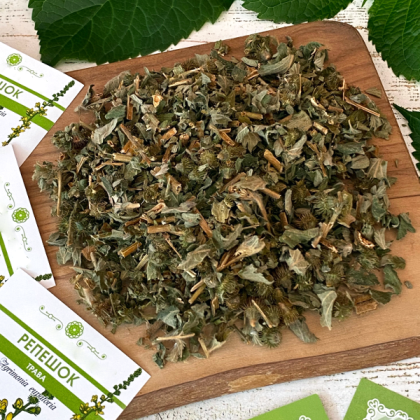 Репешок, сбор 2025г. Монастырь Марии-Магдалины, Кубань