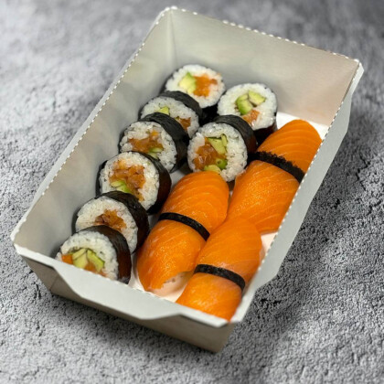 Сет «Искушение»