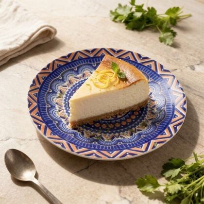 Чизкейк в ассортименте