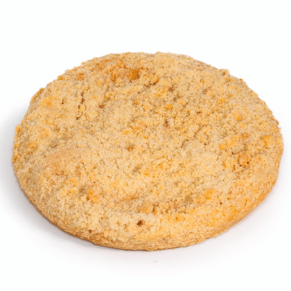 Королевская ватрушка