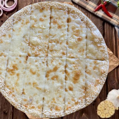 Сырные палочки