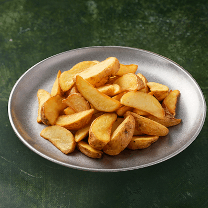 Картофель Айдахо