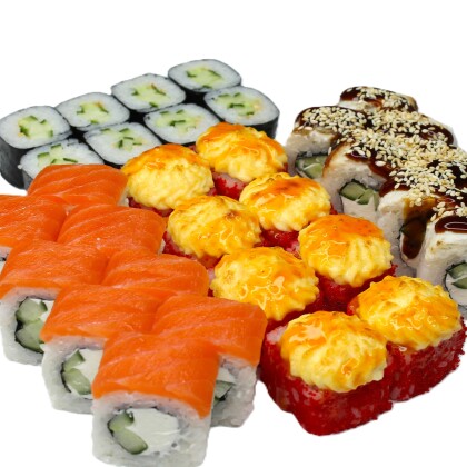 Сет Инь-Янь