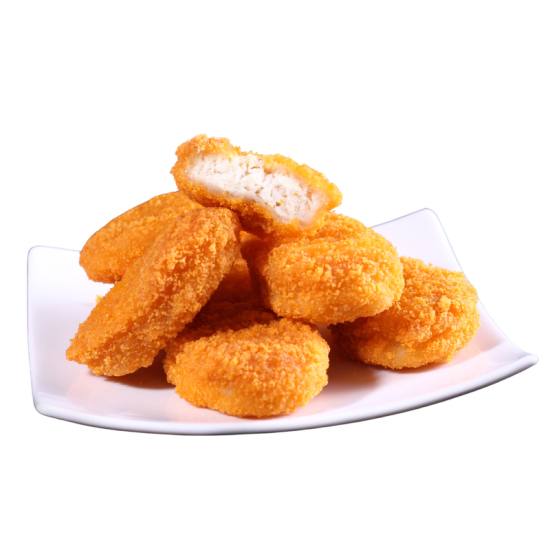 Наггетсы 6шт