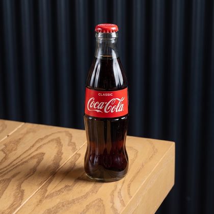 Coca-Cola [AT]