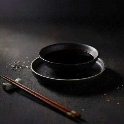 Соевый соус