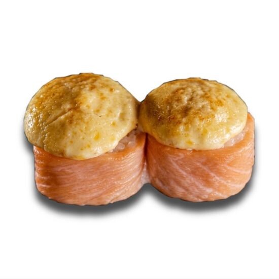 Запеченная филадельфия