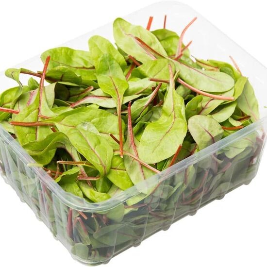 Салат «Мангольд»