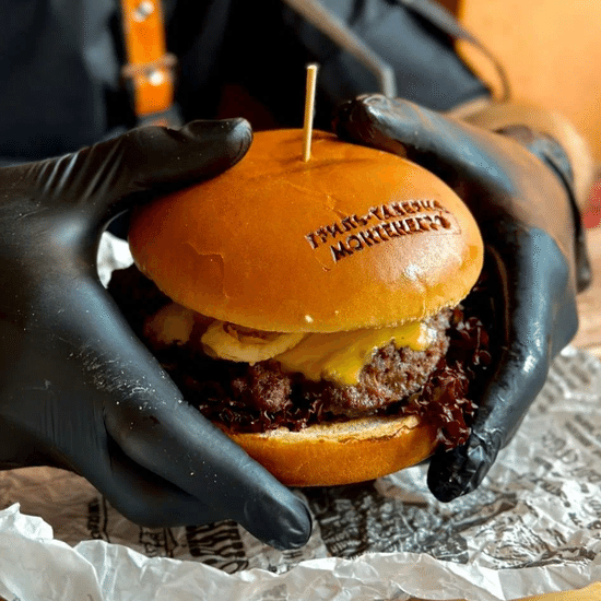 Монтебургер