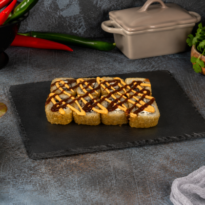 Ролл «Мексика»