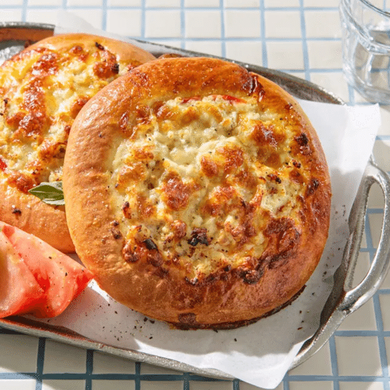 Пицца «Добрыня» с курицей