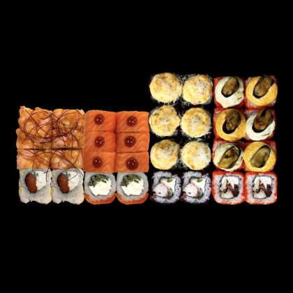 Сет «Морской»