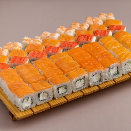 Сет Филадельфия Хайп