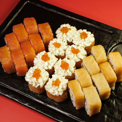 Филадельфия Сет