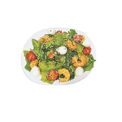 Салат «Фирменный» с говядиной