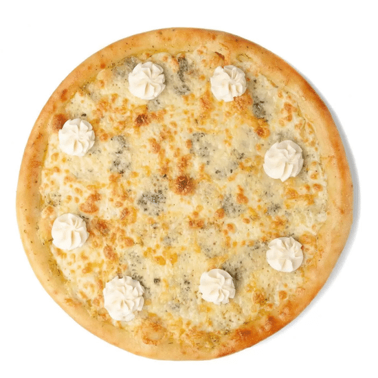 Четыре сыра