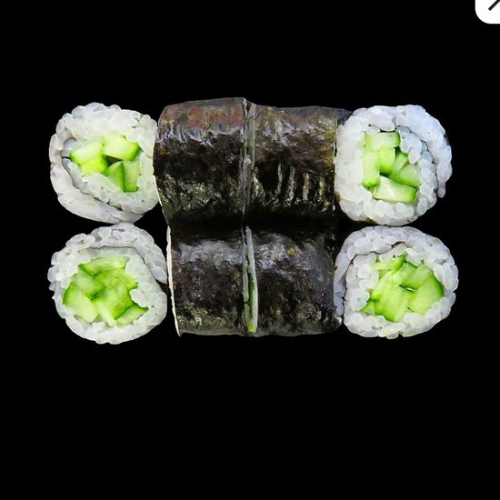 Ролл Каппа маки