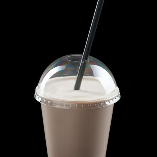 Молочный коктейль