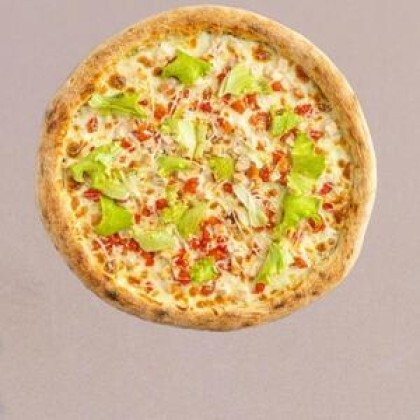 Пицца "Цезарь" маленькая