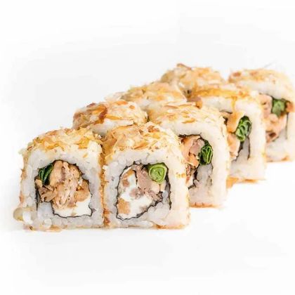 Ролл «Бонито»