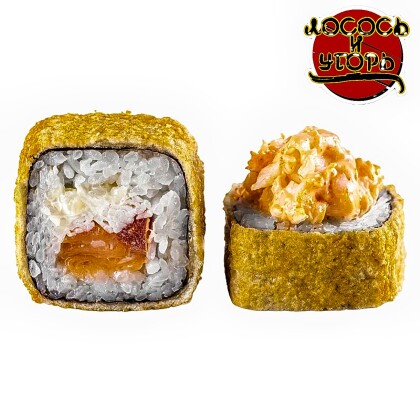 Темпура-Рочестер